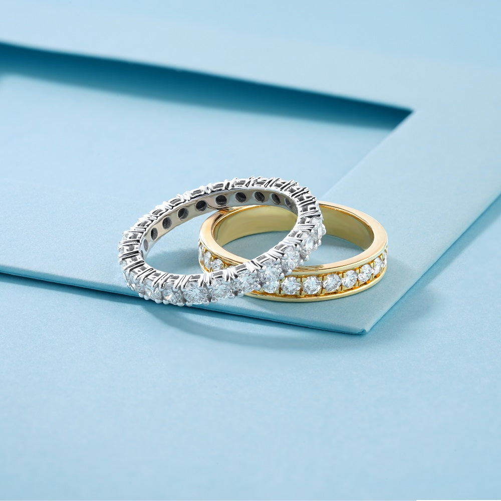 Wedding Bands