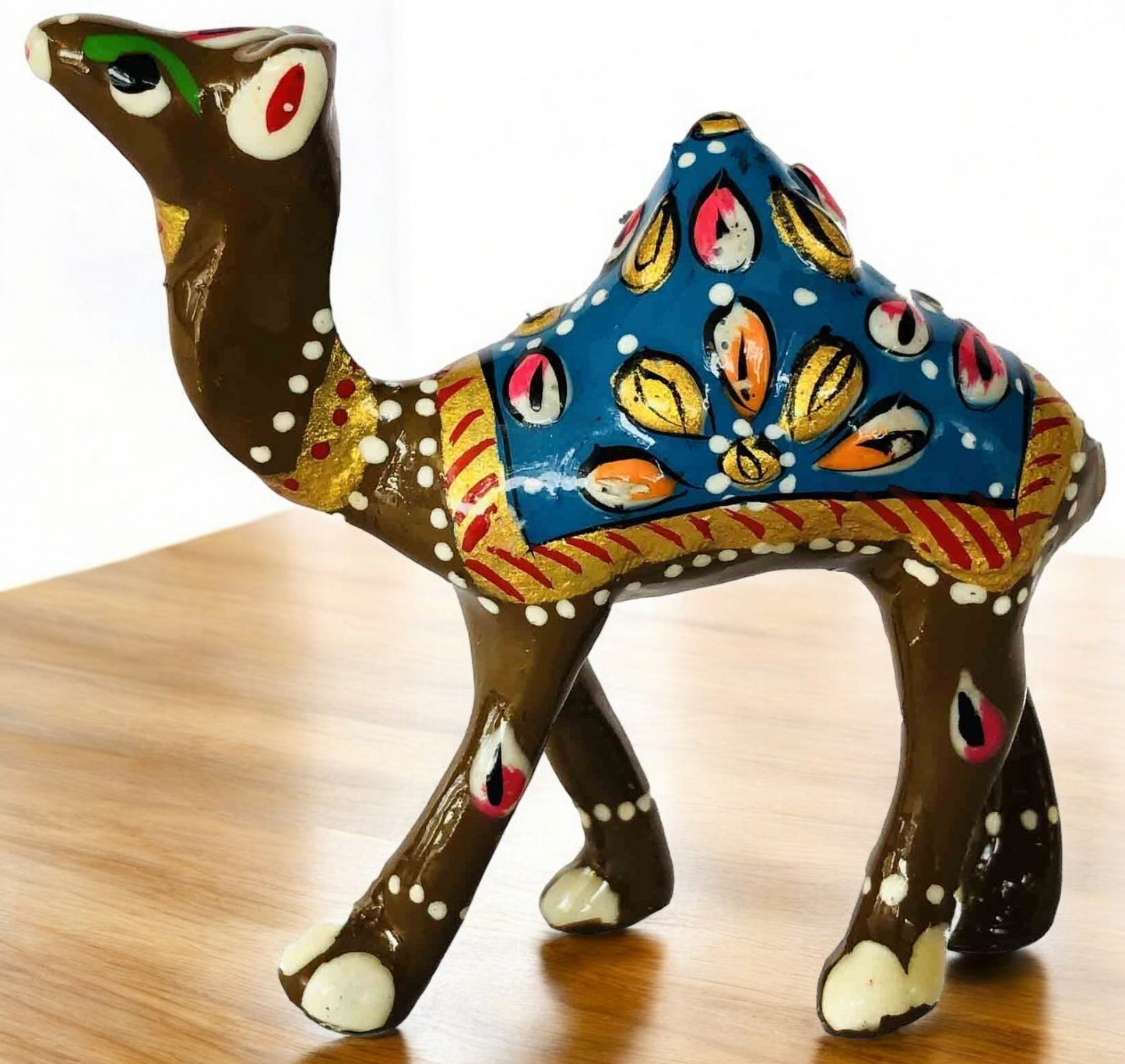 Camel Statue Camel Figurine Home Decor Camel Handmade Camel Sculpture Gift