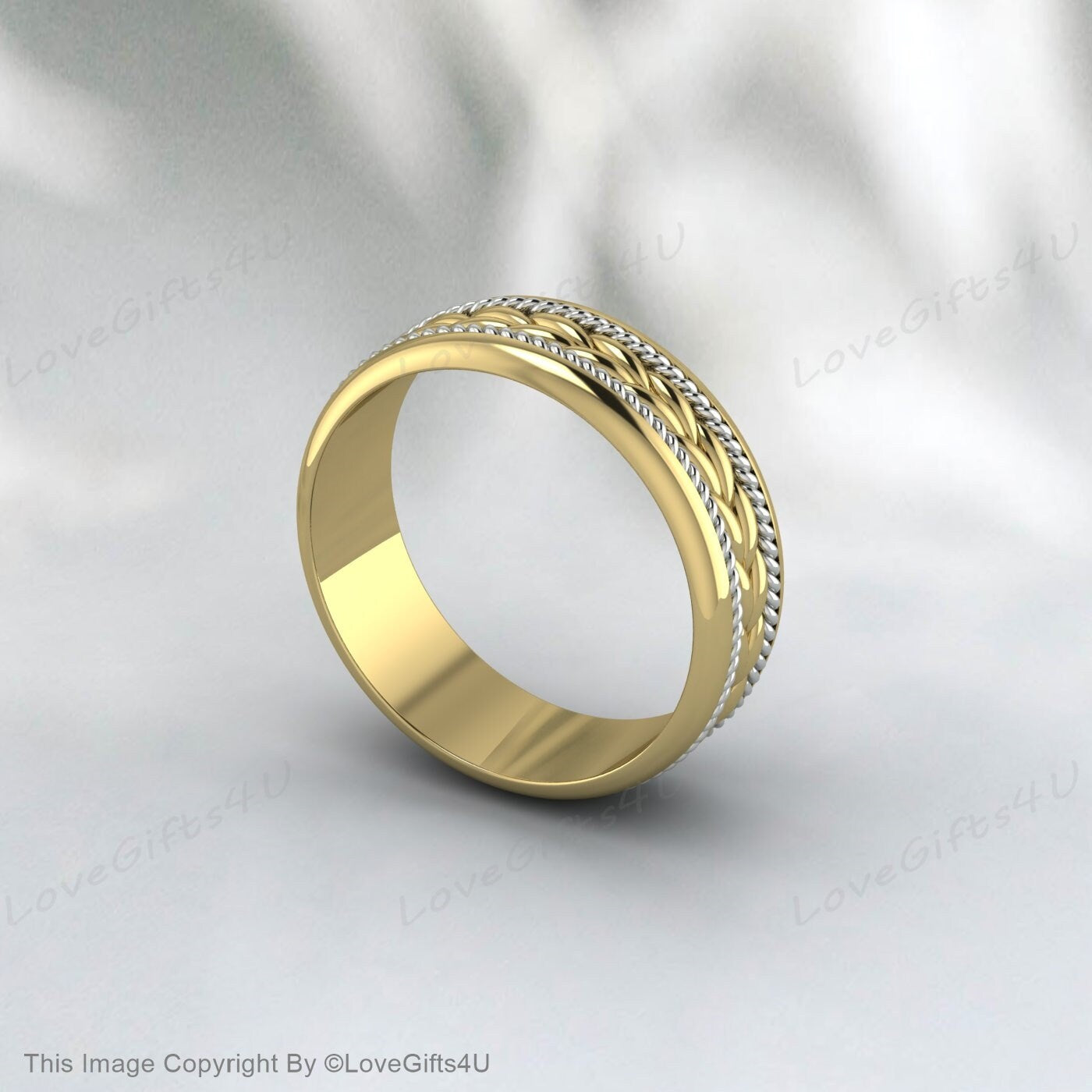 Mens Band Black Unisex Band Mens Silver Wedding Band Promise Ring