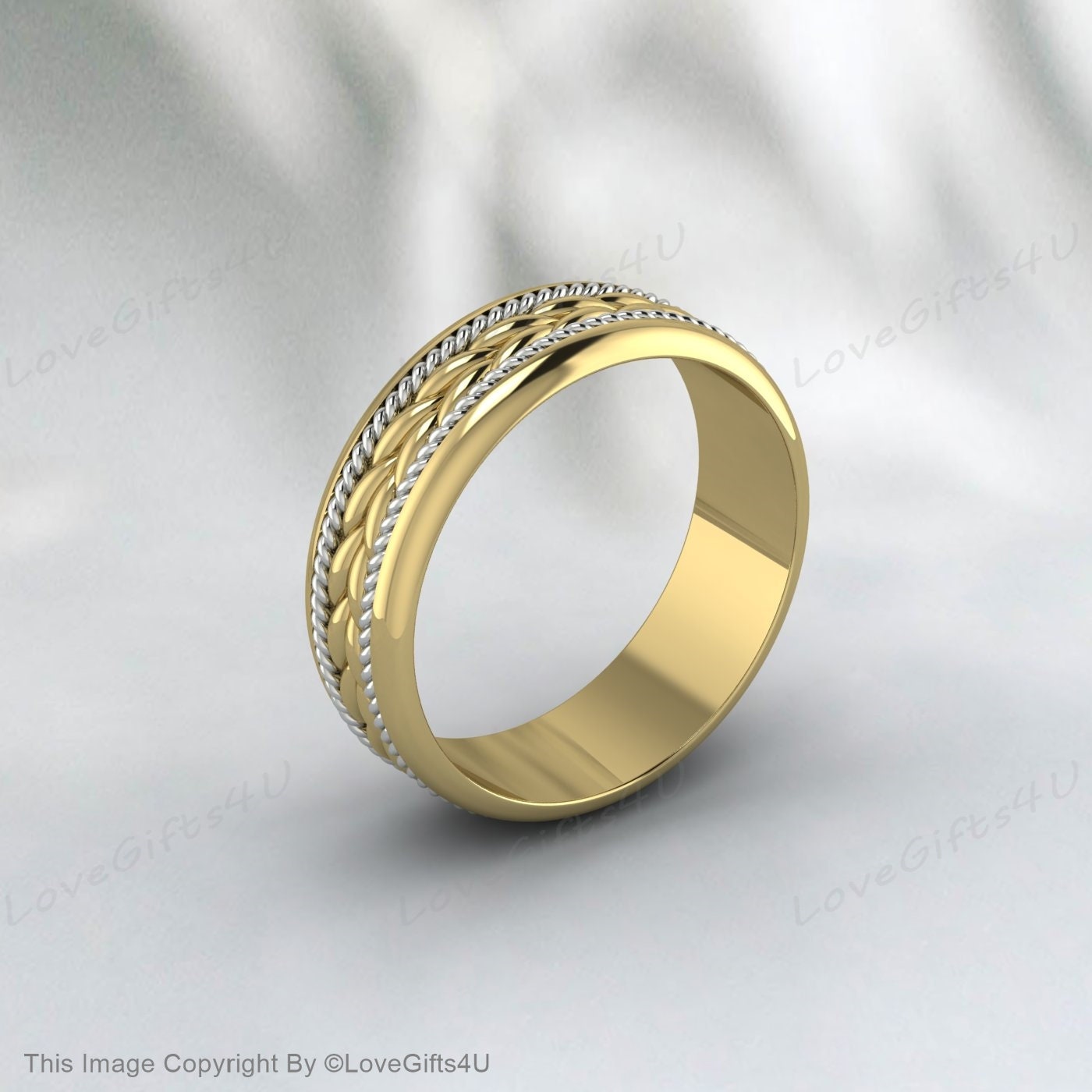 Mens Band Black Unisex Band Mens Silver Wedding Band Promise Ring