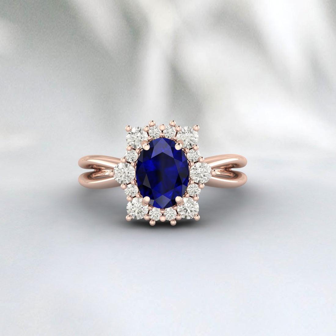 Discover the Magic of Natural Blue Sapphire