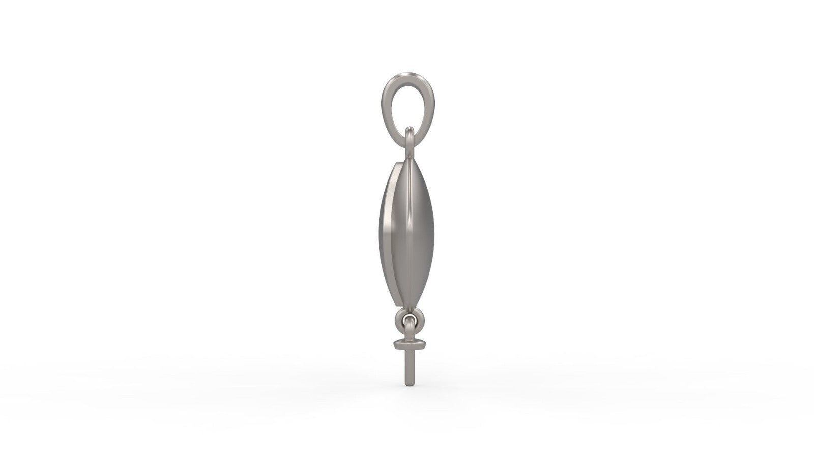 925 Sterling Silver Pendant For Women Necklace Handmade Jewelry A Timeless Gift