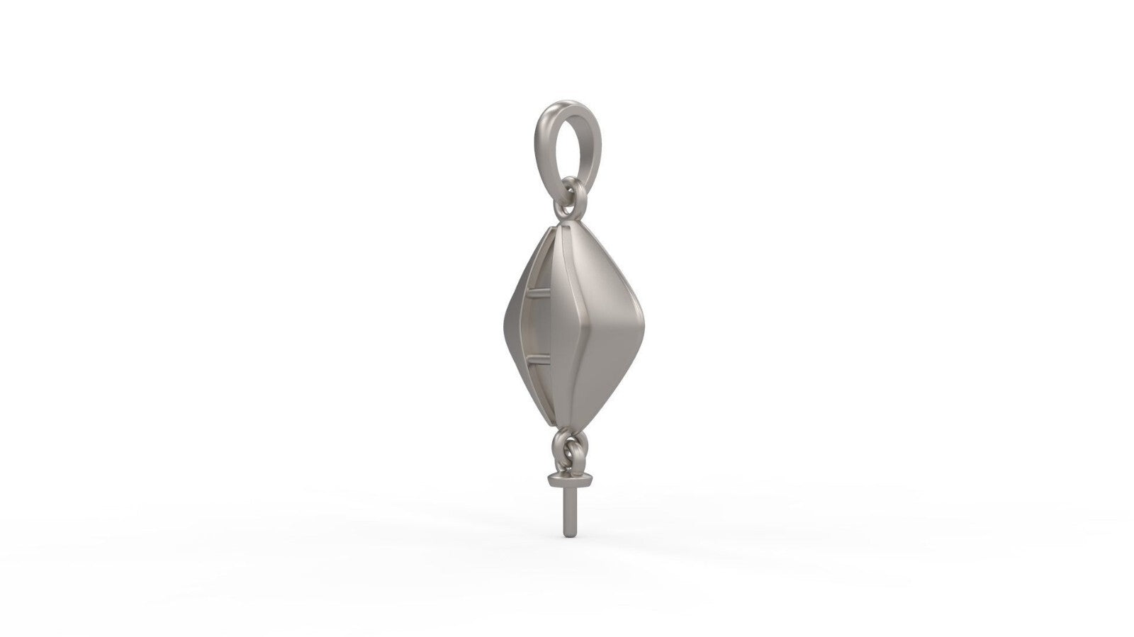 925 Sterling Silver Pendant For Women Necklace Handmade Jewelry A Timeless Gift